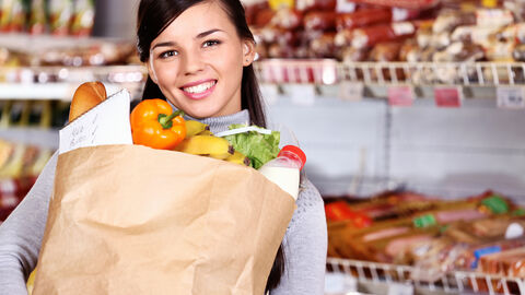 Verbraucherinformation