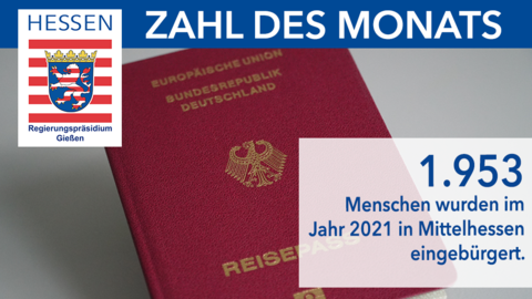 Symbolfoto Zahl des Monats