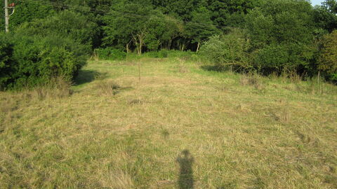 Eisenkaute von Inheiden Eisenkaute von Inheiden