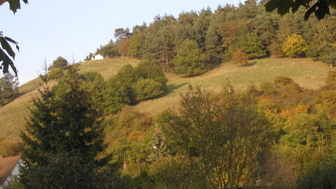 Weißehöll bei Niederscheld Weißehöll bei Niederscheld
