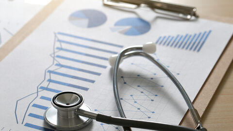 Gesundheitsdaten Gesundheitsdaten
