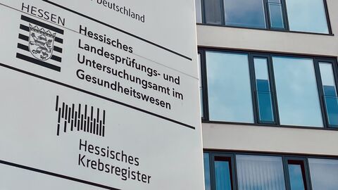 Außenansicht HLPUG Außenansicht HLPUG