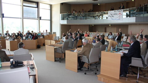 Regionalversammlung Mittelhessen Regionalversammlung Mittelhessen