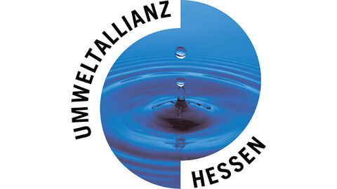 Das Logo der Umweltallianz