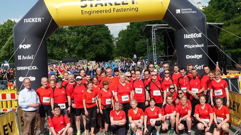 Gießener Firmenlauf 2022 Gießener Firmenlauf 2022