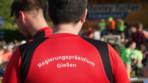Team RP Gießen Team RP Gießen