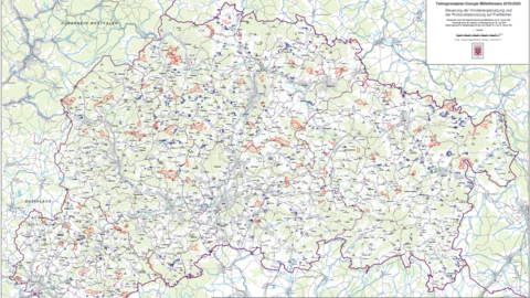 Teilregionalplan Energie Mittelhessen | rp-gießen. hessen.de