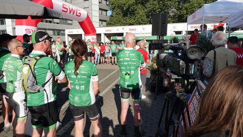 Tourstart Tourstart