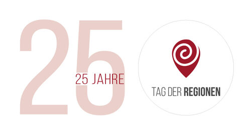 25 Jahre Tag der Regionen