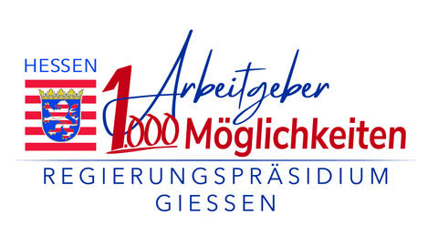 Arbeitgeber-Slogan 1 Arbeitgeber - 1000 Möglichkeiten