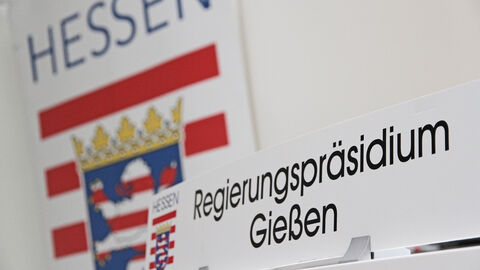 Regierungspräsidium Gießen