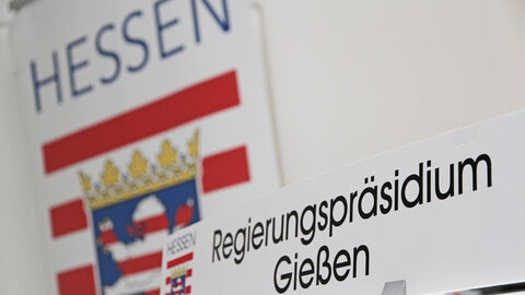 Regierungspräsidium Gießen