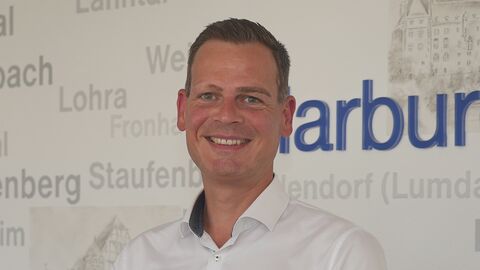 Thorsten Haas Thorsten Haas