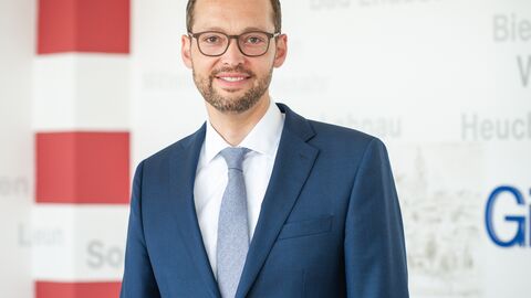 Jan Schneider im Portrait