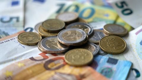 Förderung sozialer Projekte