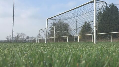 Stiftung für die Deutsche Jugend