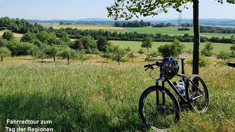Tag der Regionen 2025