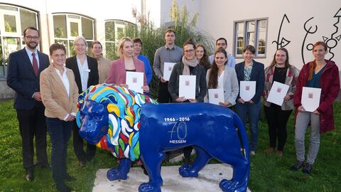 Technische Umweltreferendare