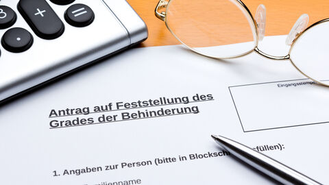 Feststellungsverfahren 