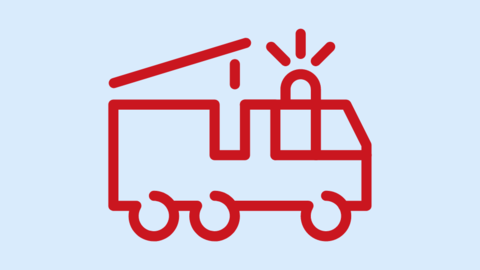 Feuerwehrauto Feuerwehrauto