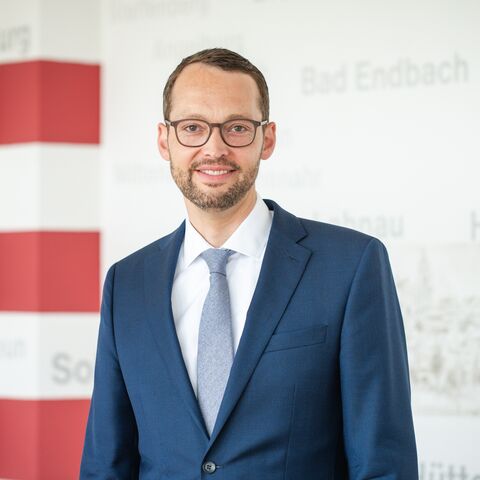 Jan Schneider Jan Schneider im Portrait