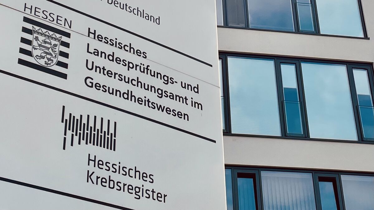 Hessisches Landesprüfungs Und Untersuchungsamt Im Gesundheitswesen