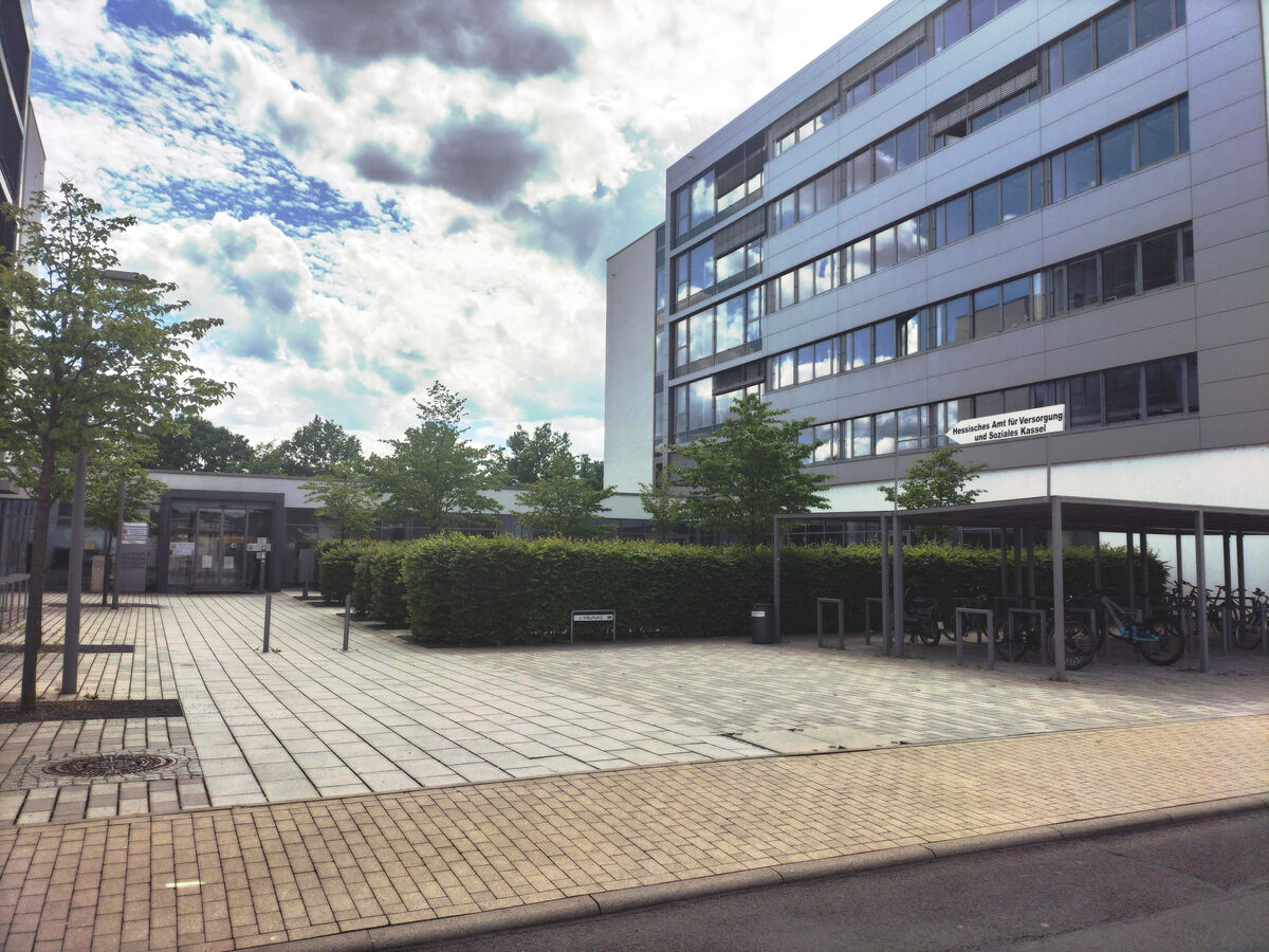 Hessisches Amt für und Soziales Kassel rpgießen.hessen.de Hessisches Amt für und Soziales Kassel rpgießen.hessen.de
