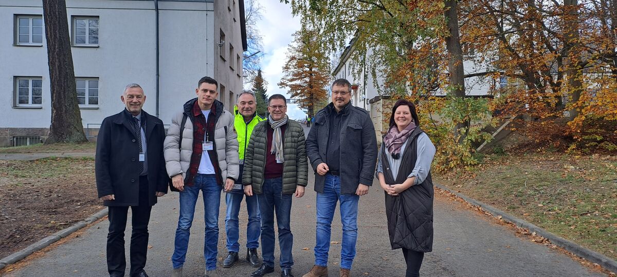 besuchen Erstaufnahmeeinrichtung rpgießen.hessen.de